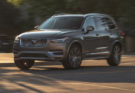 2020 Volvo XC90 Reviews – How The Finest Swedish SUV Let The Cat Out Of The Bag