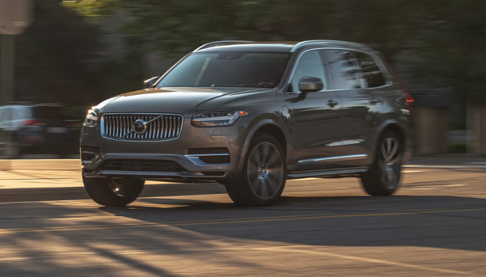 2020 Volvo XC90 Reviews – How The Finest Swedish SUV Let The Cat Out Of The Bag