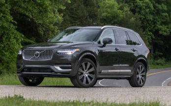 2022 Volvo XC90 Review – The Right Car for a Comfortable Lifestyle 2022 Volvo XC90 Review – The Right Car for a Comfortable Lifestyle