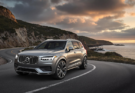 2023 Volvo XC90 Review