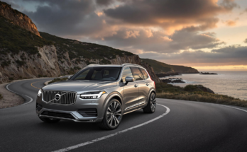 2023 Volvo XC90 Review 2023 Volvo XC90 Review