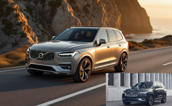2024 Volvo XC90 Car Review | New Luxury Car Innovation and Superb Performance 2024 Volvo XC90 Car Review | New Luxury Car Innovation and Superb Performance