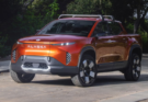2025 Fisker Alaska Car Review: The Ultimate in Sustainable Luxury SUV