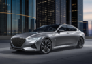 2025 Genesis Electrified G80 Automobile Review