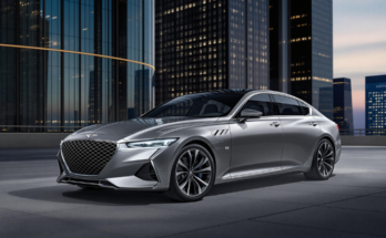2025 Genesis Electrified G80 Automobile Review