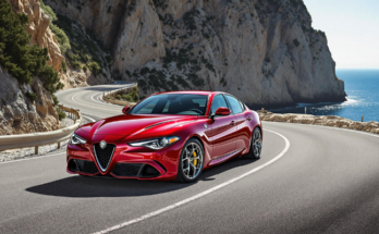 Alfa Romeo Giulia – The Italian Sport Sedan That Will Leave You Breathless Alfa Romeo Giulia – The Italian Sport Sedan That Will Leave You Breathless