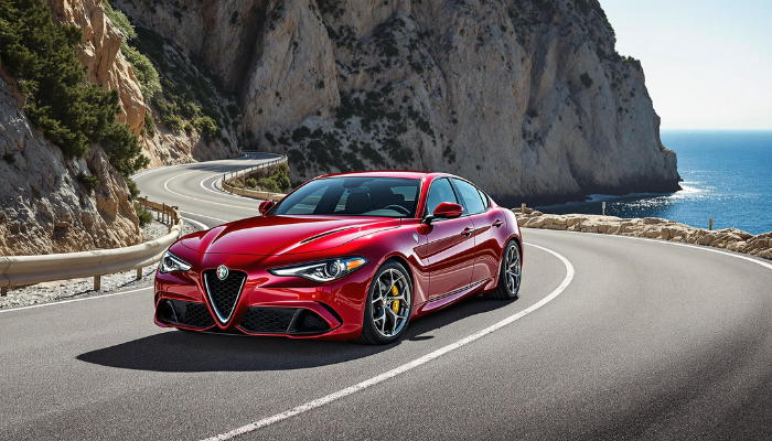 Alfa Romeo Giulia – The Italian Sport Sedan That Will Leave You Breathless