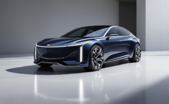 Cadillac Celestiq: Cadillac’s First Steps into the Future of Luxury Electric Vehicles