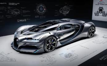 Complete Reference Manual for Bugatti’s Extraordinary Tourbillon Timepiece: Glamorous Exoticism, Luxury, and Engineering Complete Reference Manual for Bugatti’s Extraordinary Tourbillon Timepiece: Glamorous Exoticism, Luxury, and Engineering