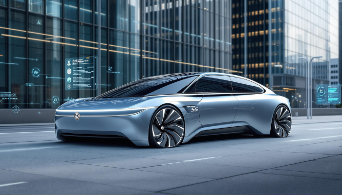 Detailed insights regarding the automobiles of the year 2025 Volkswagen review