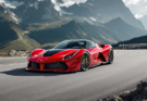 Ferrari 12-cilindri: A Journey through the World of Excellence