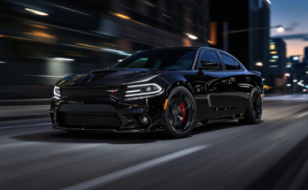 The Dodge Charger: The Pros of Passion and Style, Power and Utility The Dodge Charger: The Pros of Passion and Style, Power and Utility