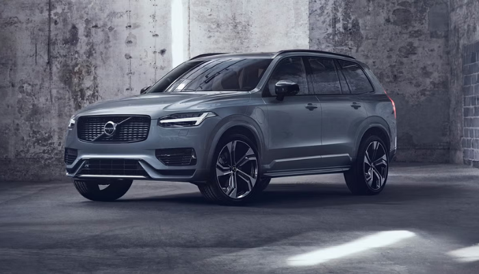 The detailed review of the 2021 Volvo XC90, revealing what sets Sweden’s flagship SUV apart in the market today
