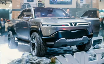 VinFast VF Wild Review 2026: Why Electric SUV is the Future VinFast VF Wild Review 2026: Why Electric SUV is the Future