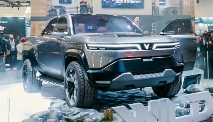 VinFast VF Wild Review 2026 Why Electric SUV is the Future
